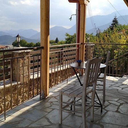 Angelic In The Mountains Villa Kesario Luaran gambar