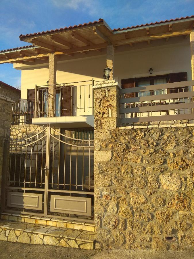 Angelic In The Mountains Villa Kesario Luaran gambar
