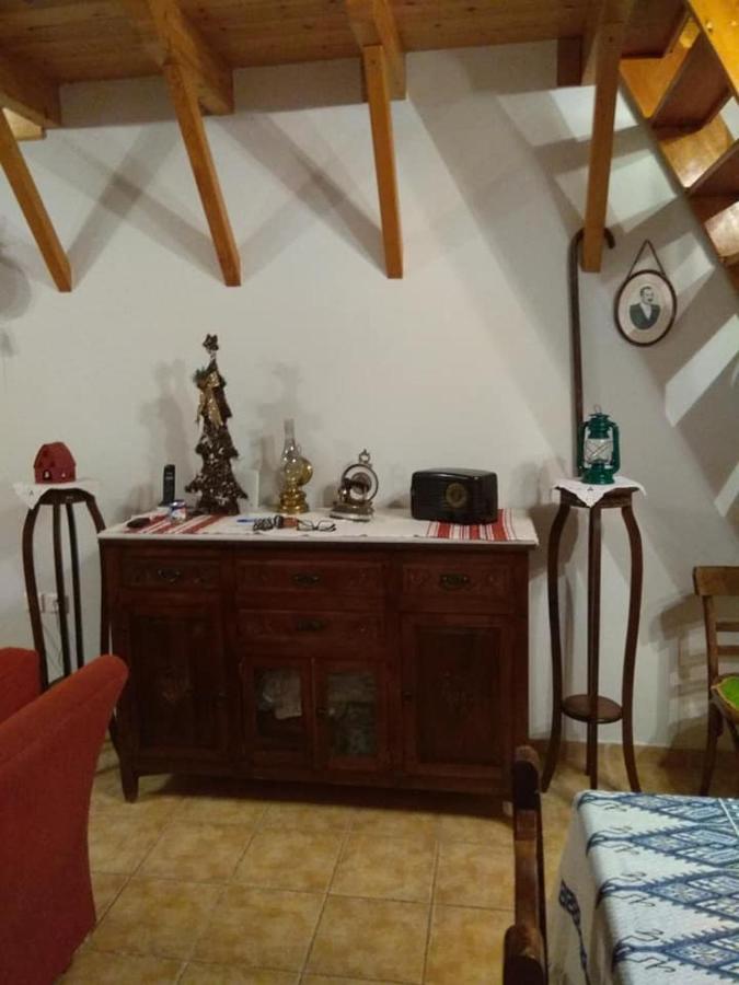 Angelic In The Mountains Villa Kesario Luaran gambar