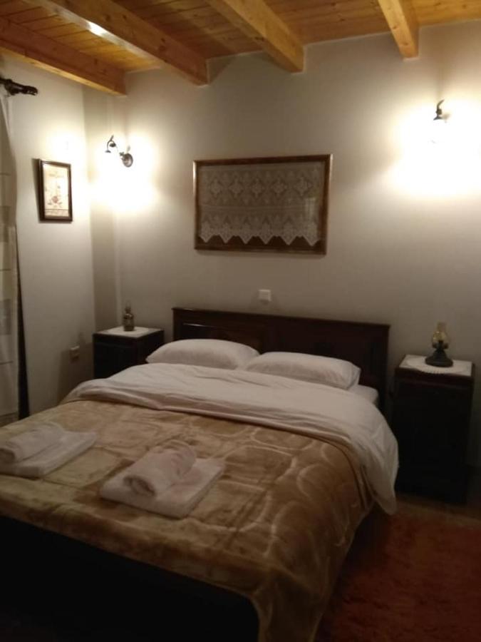 Angelic In The Mountains Villa Kesario Luaran gambar