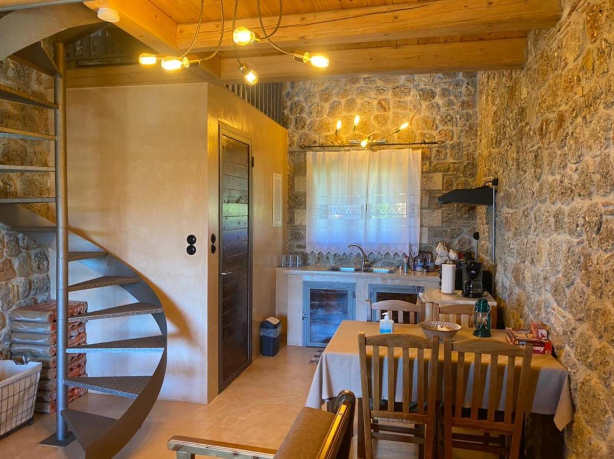 Angelic In The Mountains Villa Kesario Luaran gambar