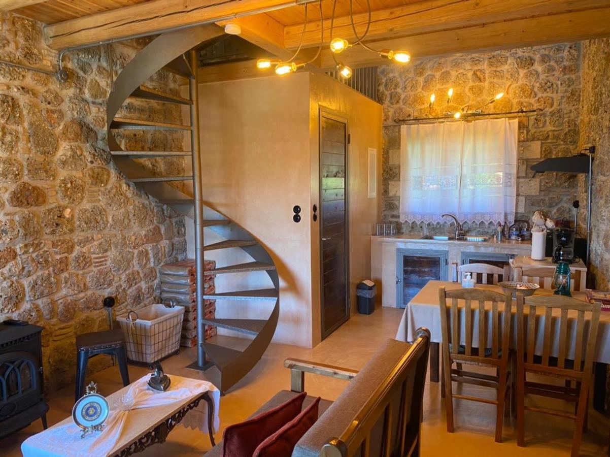 Angelic In The Mountains Villa Kesario Luaran gambar