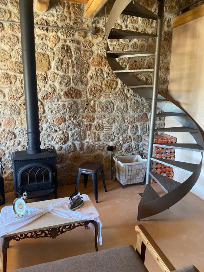 Angelic In The Mountains Villa Kesario Luaran gambar
